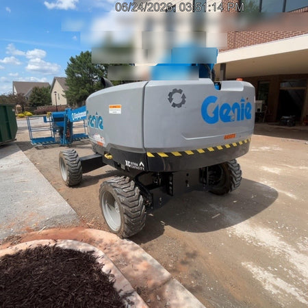 2024 GENIE S-45 XC