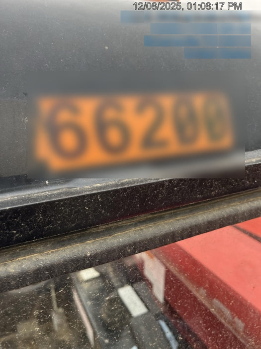 2020 MANITOU MTA5519