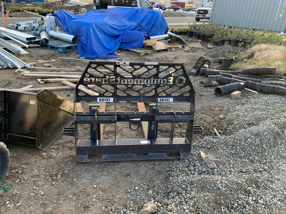 2020 PALADIN 48" Pallet Forks - Paladin