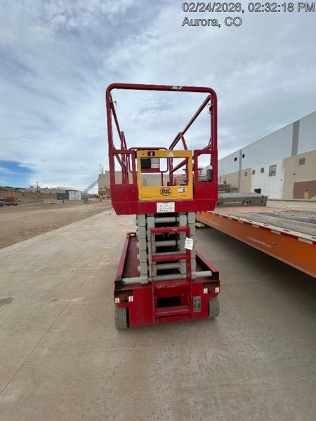 2021 MEC 4046SE