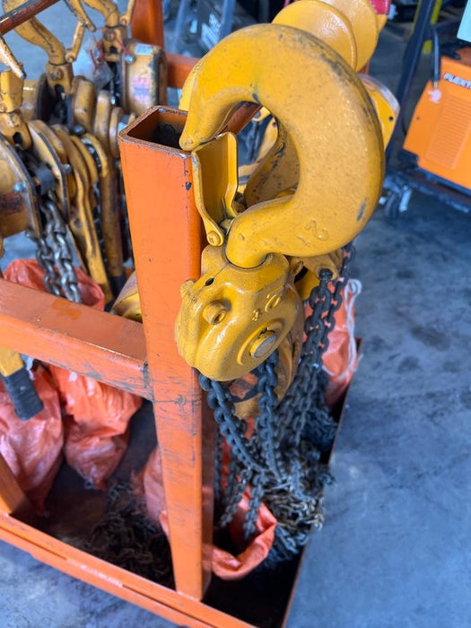 2023 HARRINGTON CF020-20