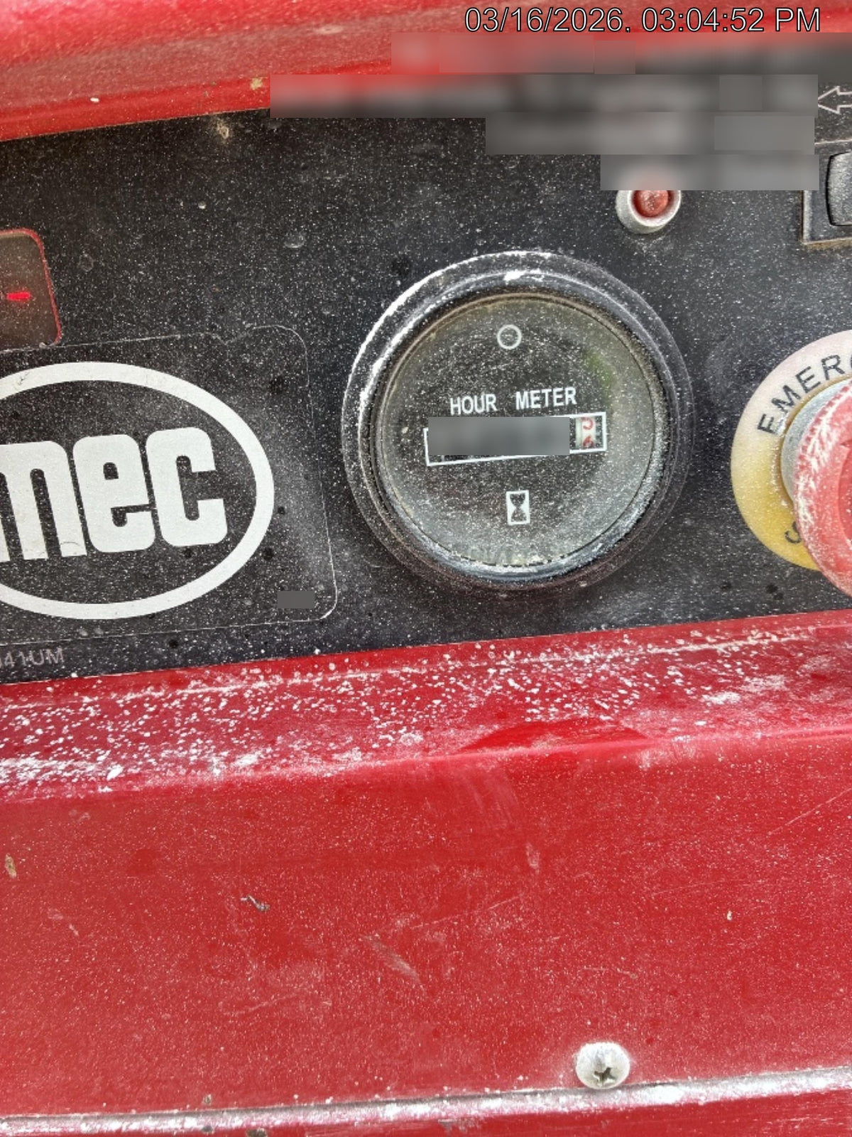 2019 MEC Micro 19