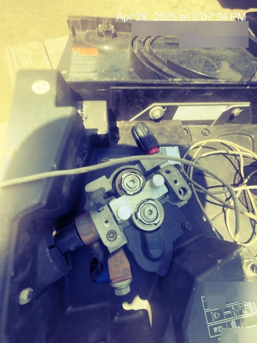 2022 LINCOLN ELECTRIC K4266-1