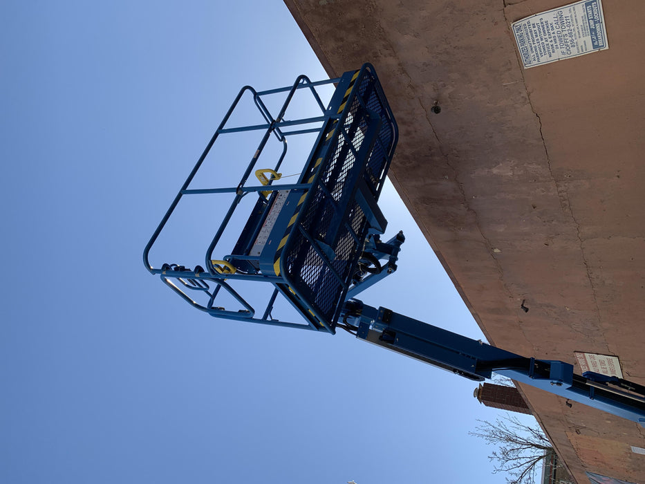 2020 GENIE Z-45/25J DC