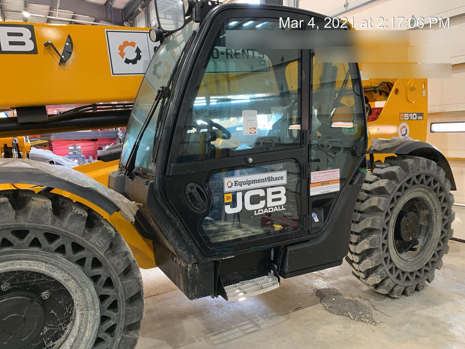 2021 JCB 510-56