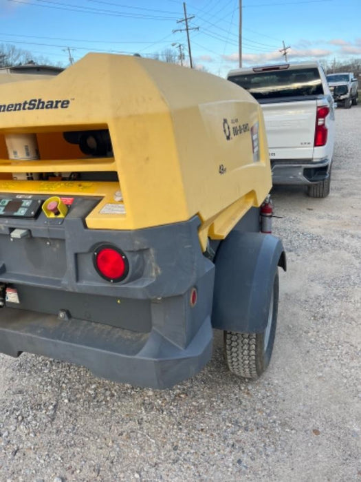 2022 ATLAS COPCO XAS188 CWK