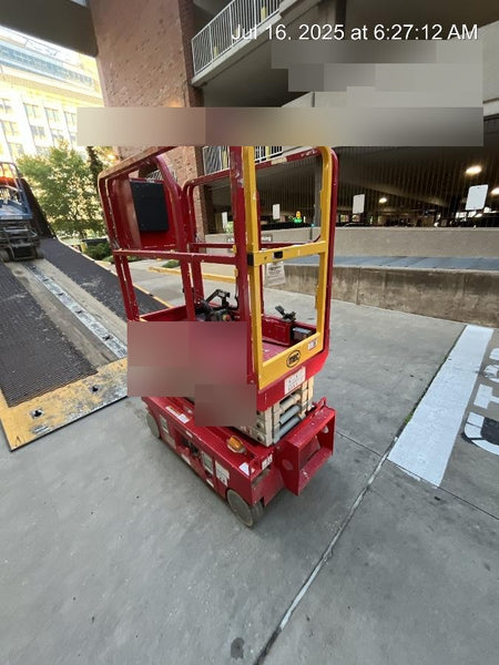 2022 MEC 1330SE