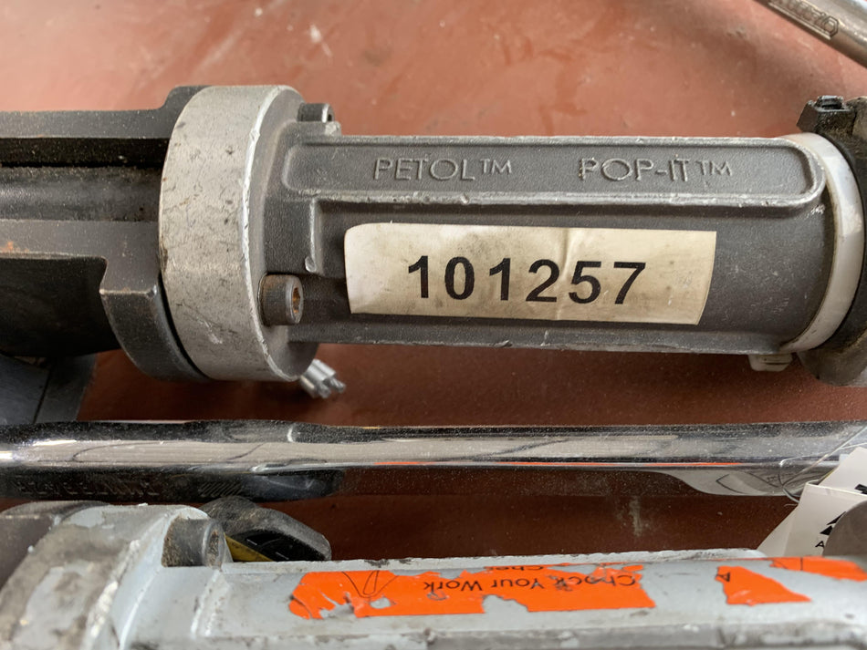 2020 PETOL P95-525