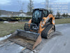 2021 Case TV370B Earthmoving / Compact Track Loaders