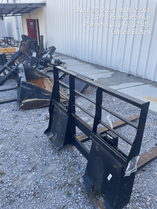 2024 ARROW MATERIAL HANDLING F5100CB