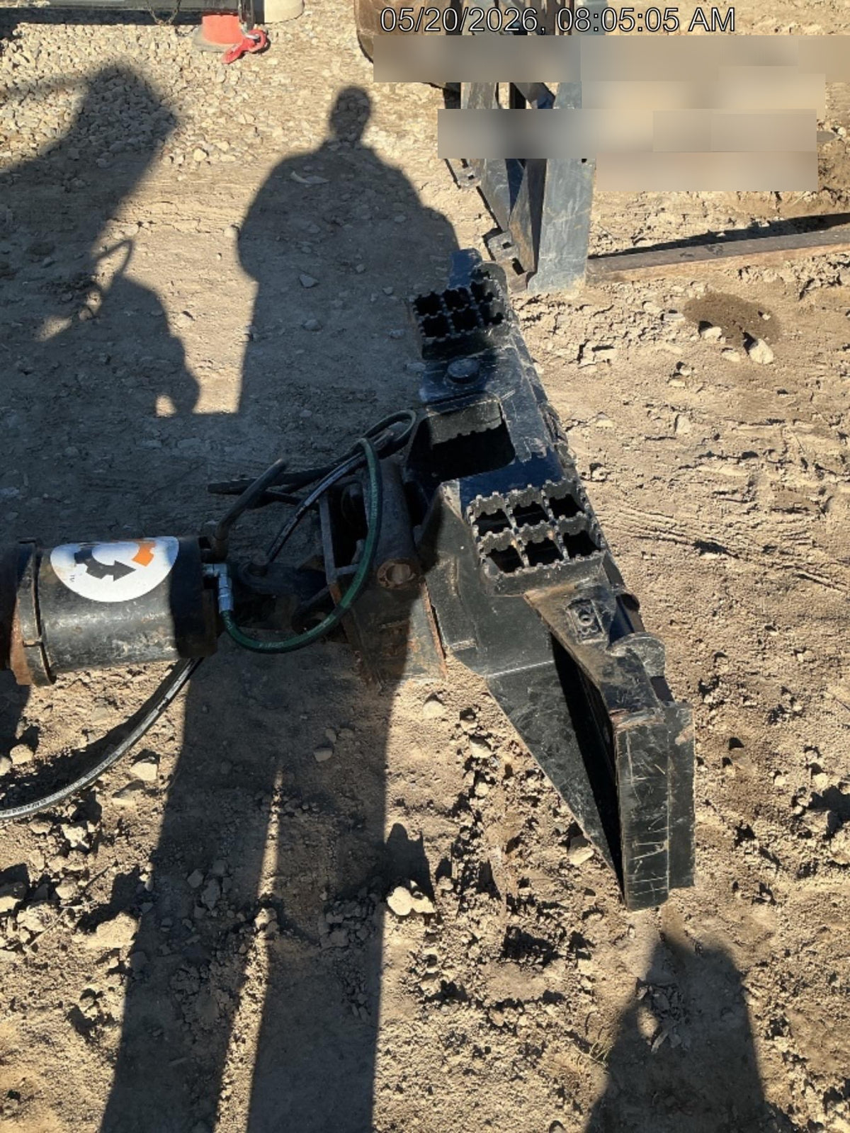 2019 PALADIN X1975