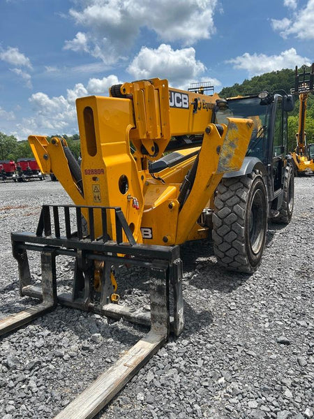 2025 JCB 512-56