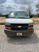 2023 CHEVROLET Express Van - Rental
