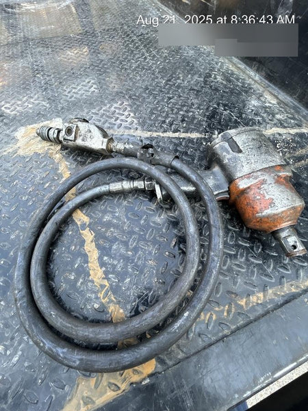 2021 MICHIGAN PNEUMATIC 751SS
