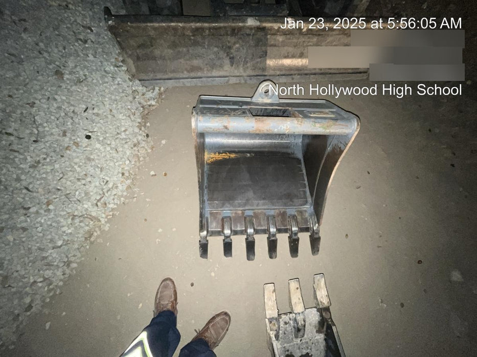 2024 STEEL UNLIMITED SUIME30B-WR1