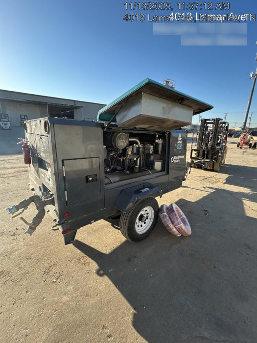 2024 AIRMAN PDSF375DP-6E1