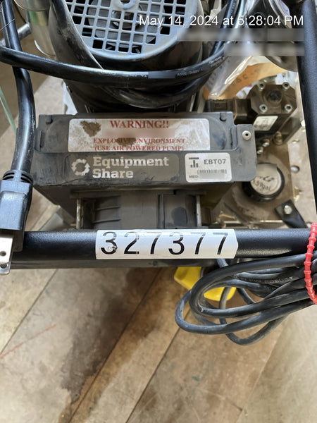 2023 TORCUP EMAX-115V-Q