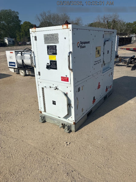 2020 SMARTECH RDDH3000-EH
