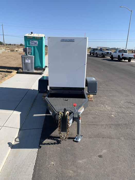 2021 AIRMAN SDG25S-8E1