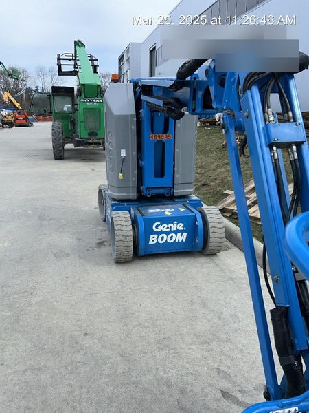 2024 GENIE Z30-20 N RJ