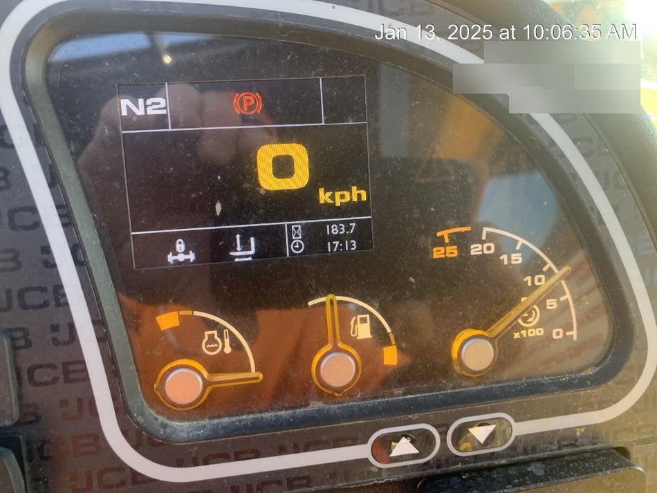 2024 JCB 512-56