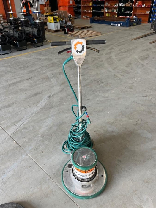 2023 ESSEX SILVER-LINE ESLC17