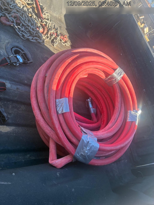 2021 AIRMAN PDS185S-6E1