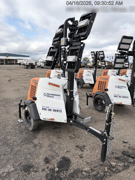 2026 GENERAC MLTS-4