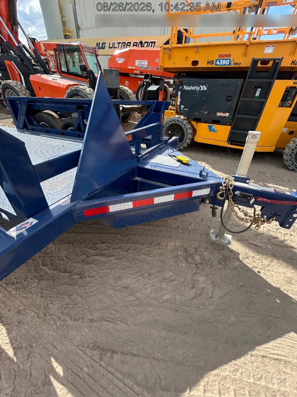2026 AIR TOW Pro-16