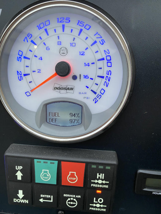 2023 DOOSAN P425/HP375WCU