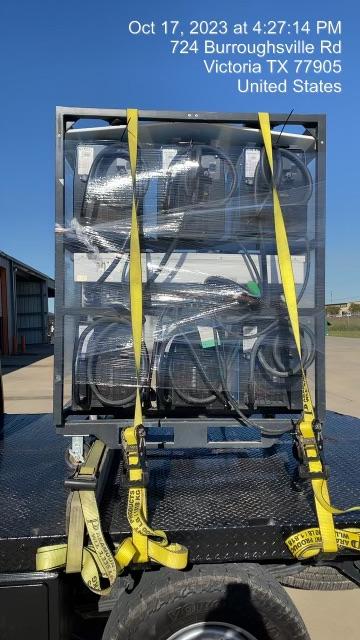 2021 MILLER ELECTRIC XMT 350