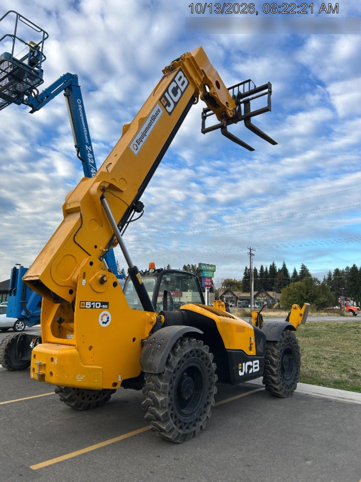 2020 JCB 510-56