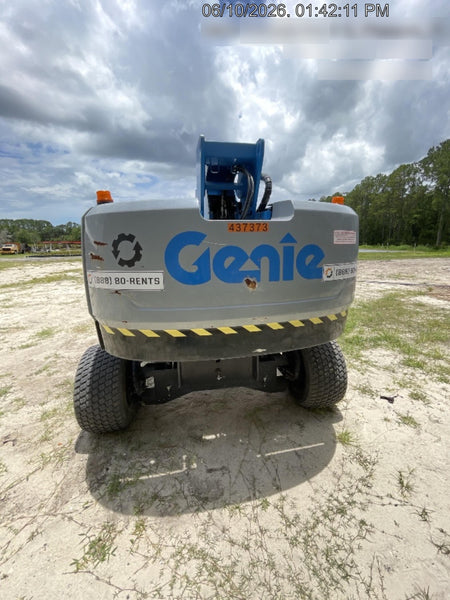 2024 GENIE S-45 HF