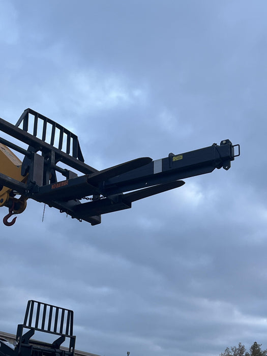 2023 STAR INDUSTRIES M1360B - Star JIB Boom