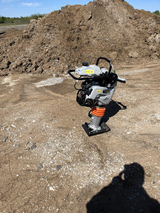 2023 MULTIQUIP MTX60HD