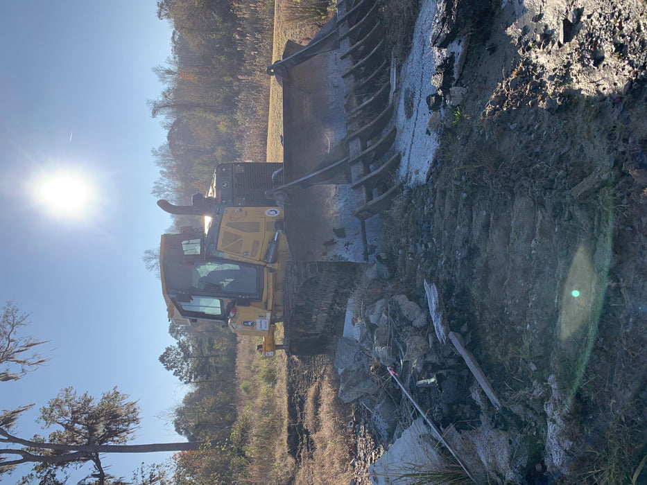 2019 D&E MANUFACTURING RKD1011