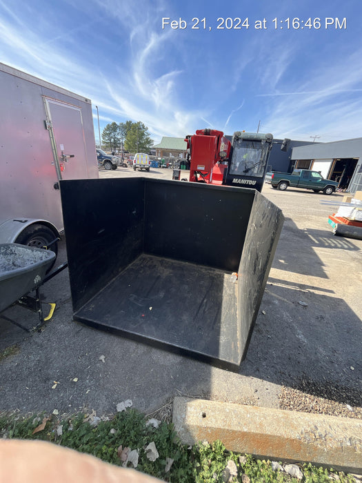 2023 STAR INDUSTRIES 1425