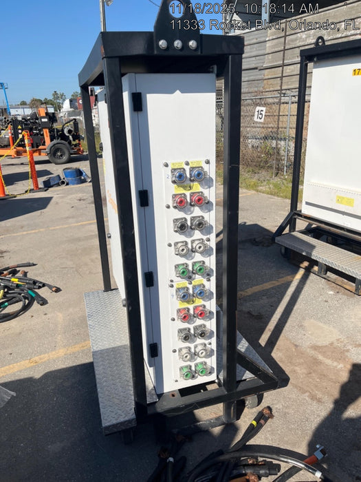 2022 TRYSTAR IL-126-VDE-45MBLP