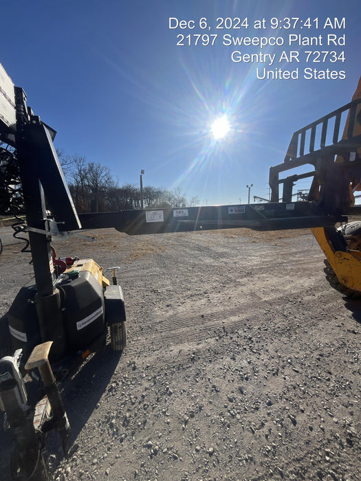 2020 STAR INDUSTRIES M1360B - Star JIB Boom