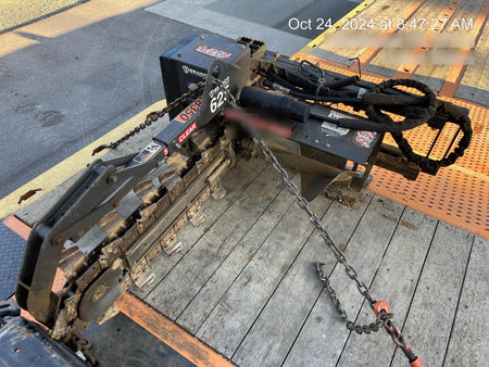 2019 PALADIN 625