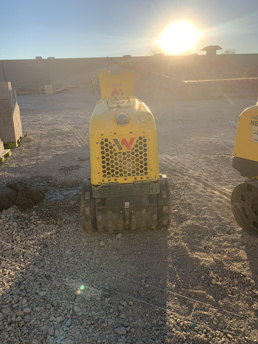 2021 WACKER NEUSON RTLx-SC3