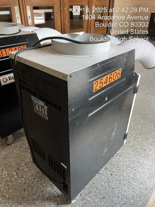 2022 KWIKOOL KPAC1811-2