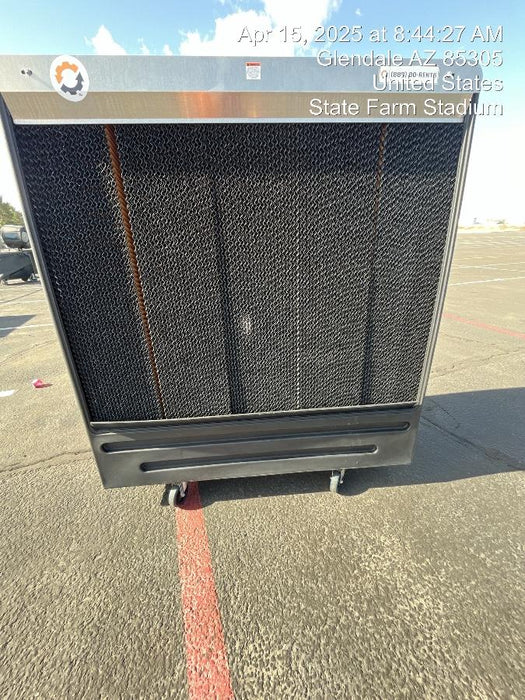 2024 BIG ASS FANS Cool Space 400