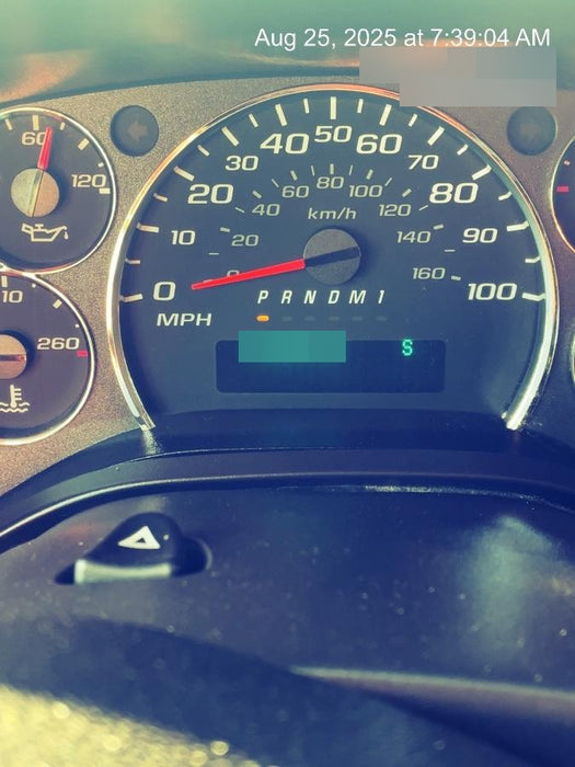 2022 GMC Savana 3500