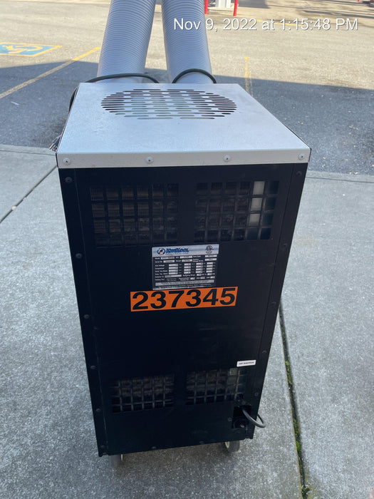 2022 KWIKOOL KPAC1411-2