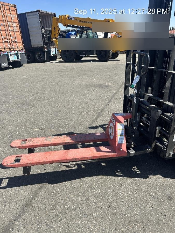 2020 VESTIL 855474