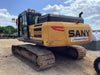2020 SANY SY265C LC