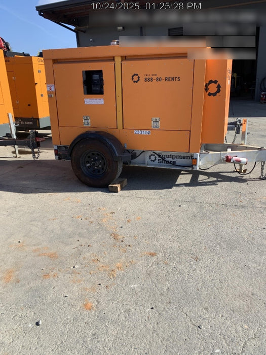 2022 PIONEER SAPP44S10L71-D2.9L4