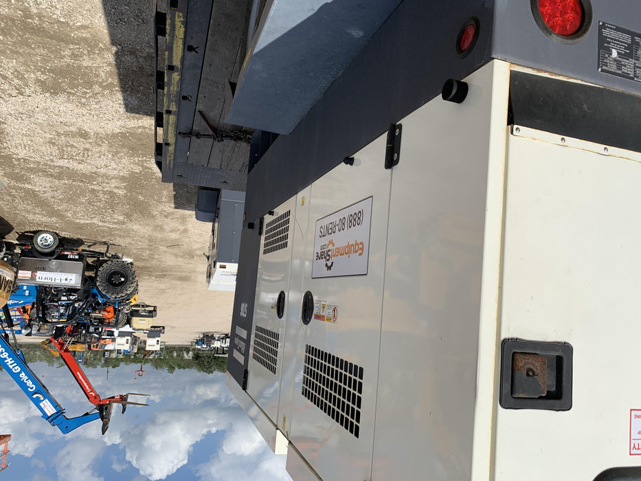 2017 ATLAS COPCO QAS95