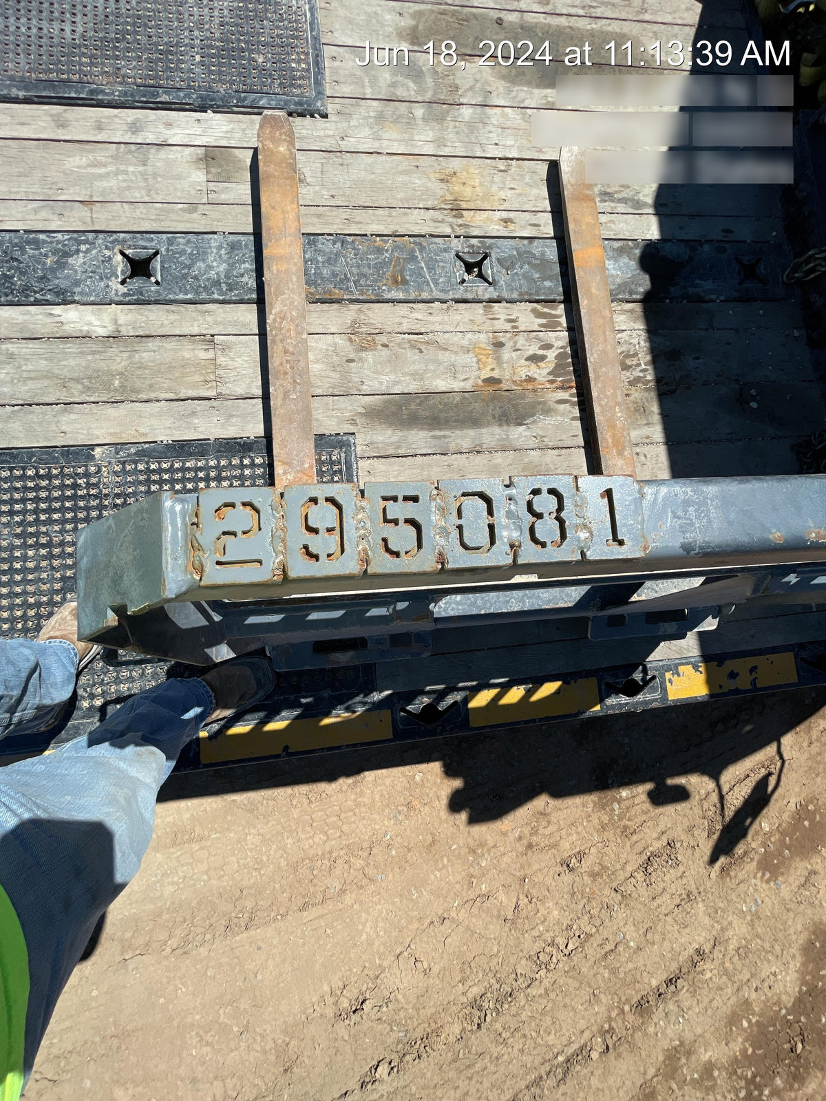 2023 SOLESBEE SPF-48